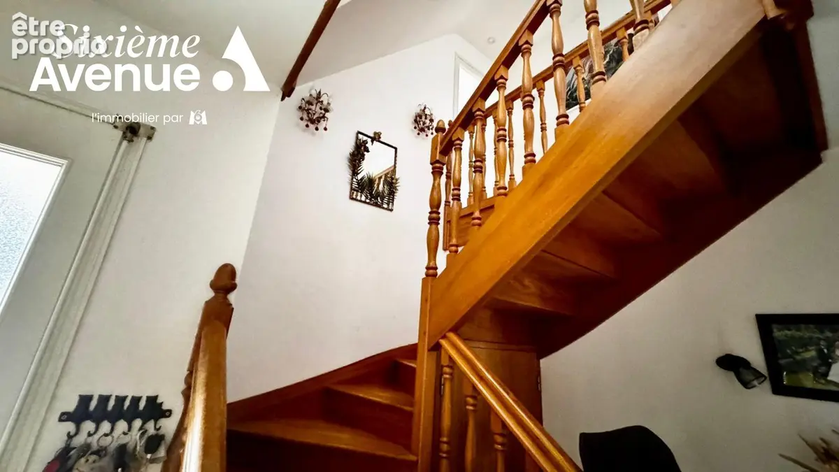 Maison Douarnenez 5 pièce(s) - photo 4