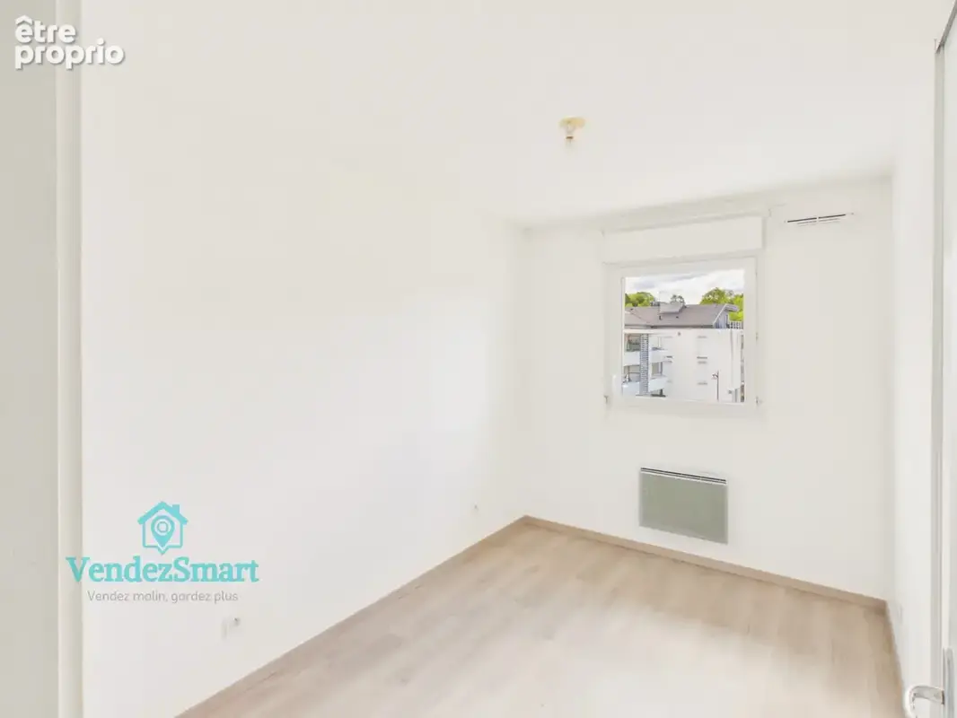 Appartement de type 3 - 30 min de Genève - photo 6