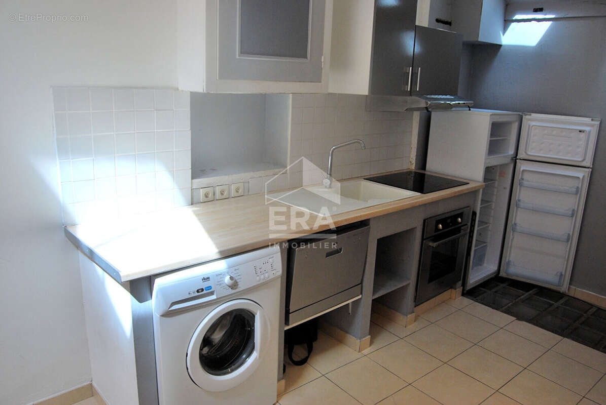 Appartement à BLOIS