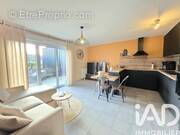 Photo 1 - Appartement à ORGERES