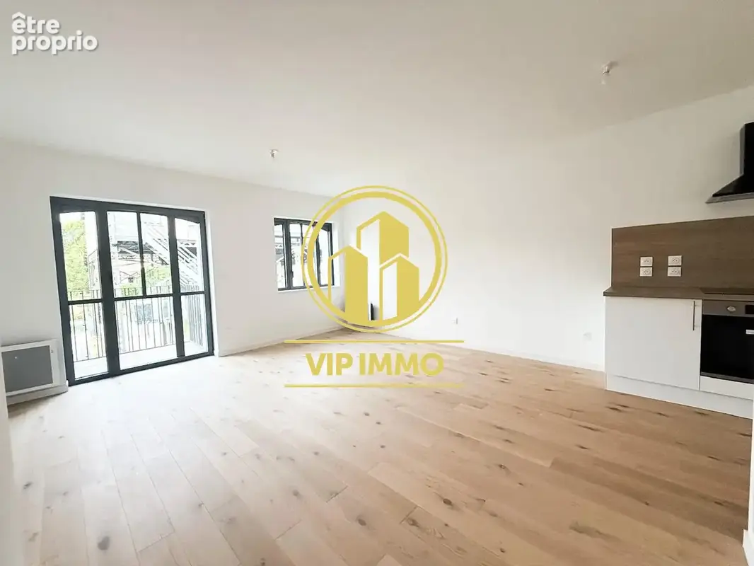 Appartement 64 m² à Wambrechies  - photo 3