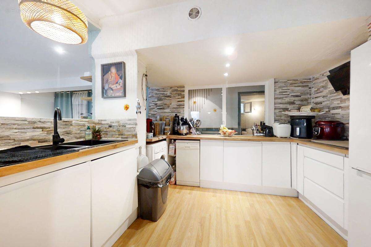 Appartement à CAGNES-SUR-MER