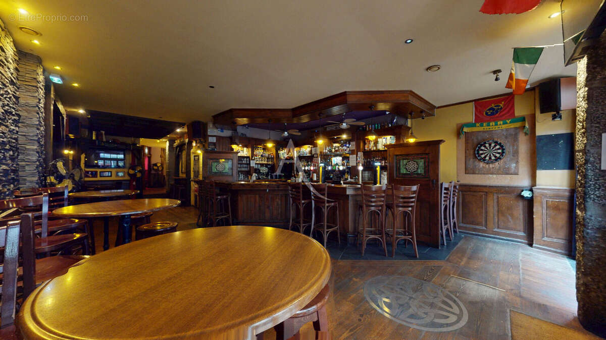 Commerce à CARCASSONNE