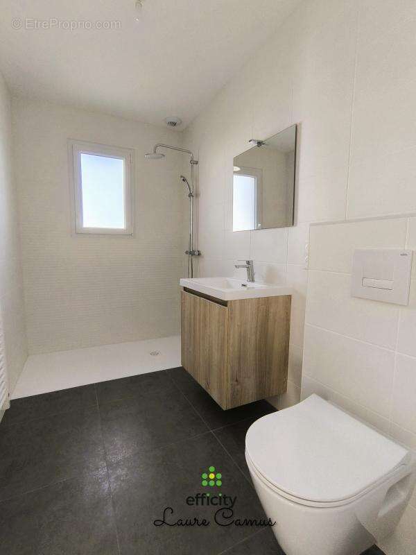 Maison à TALMONT-SAINT-HILAIRE