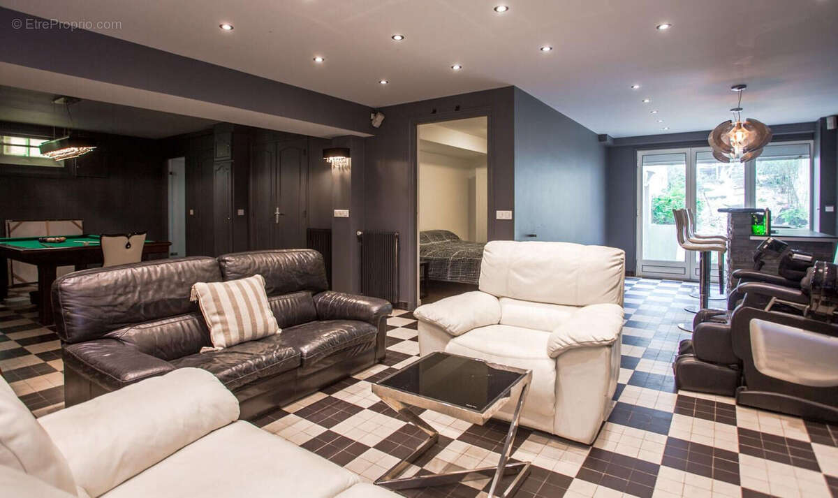 Maison à vendre à Champigny-sur-Marne - Rare opportunité - photo 12