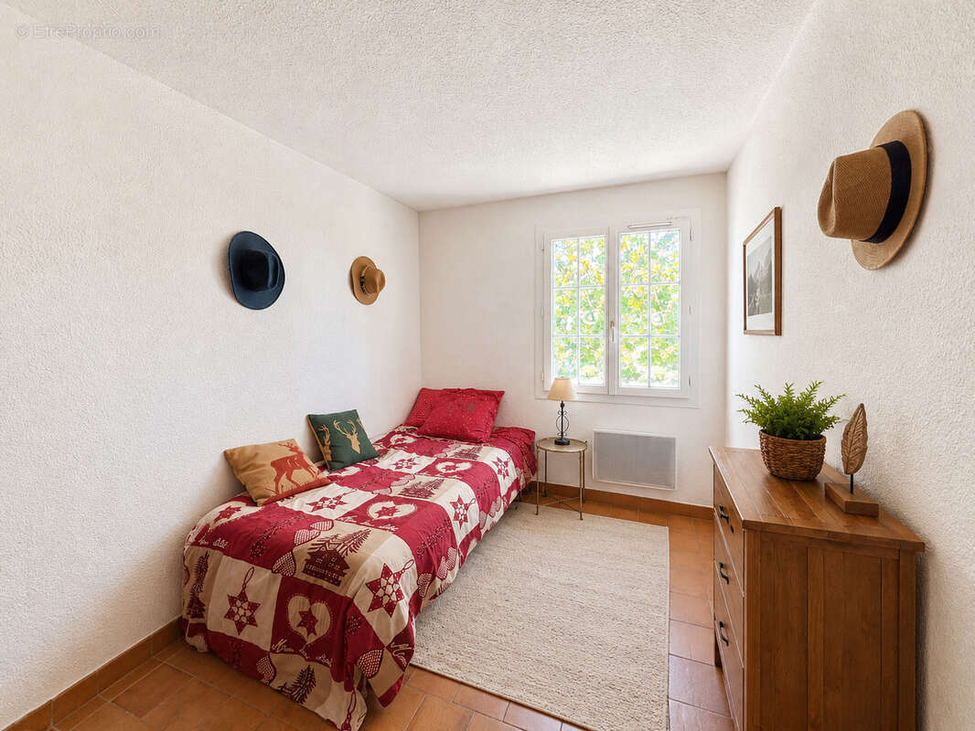 Maison à MALISSARD