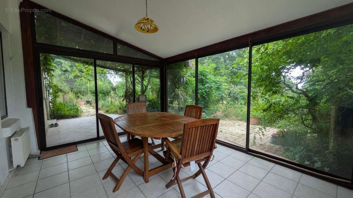 Maison À Vendre - photo 5