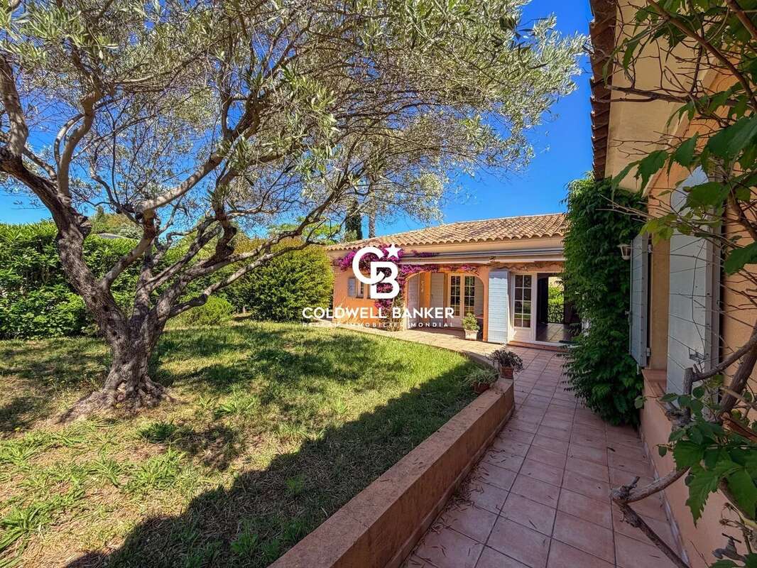 Villa de plain pied Le Cap Brun - 83 000 Toulon - photo 12