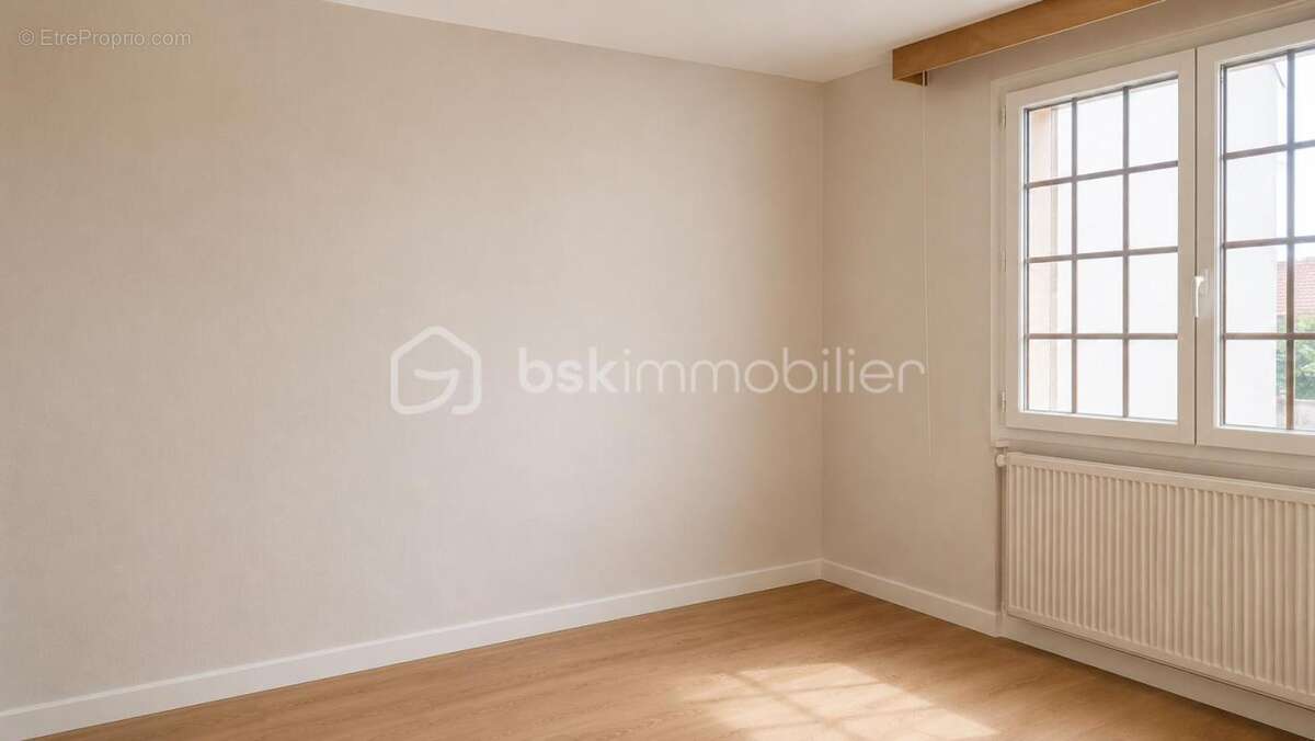 Maison 89 m² - photo 7