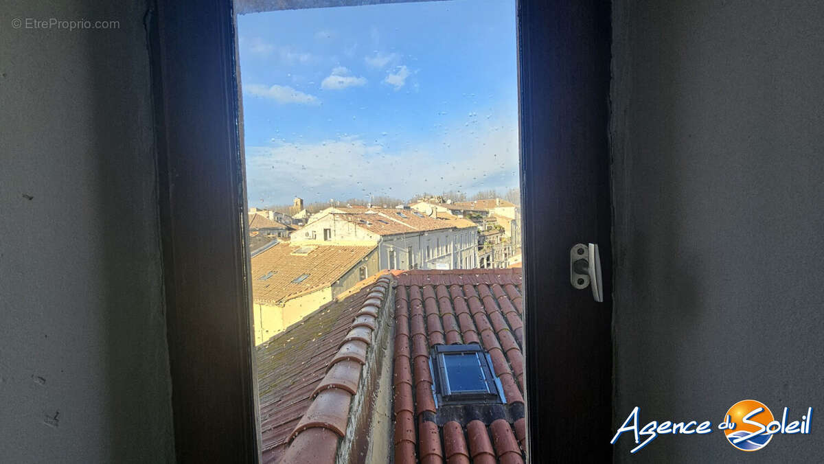 Appartement à NARBONNE