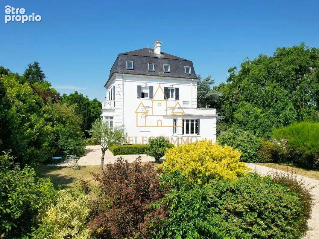 Propriété exceptionnelle à Evreux - 1h de paris - photo 26