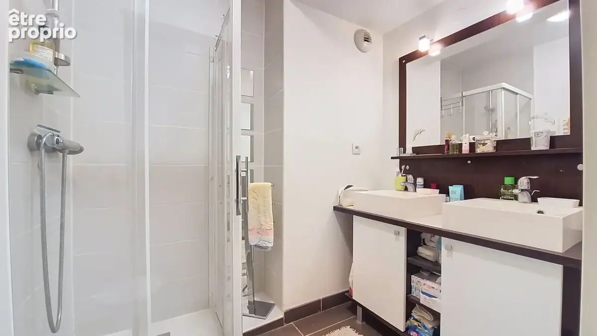 Appartement Talence 3 pièce(s) 71 m2 - photo 6