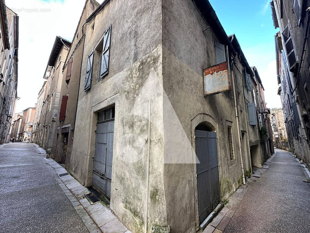 Appartement à CAHORS