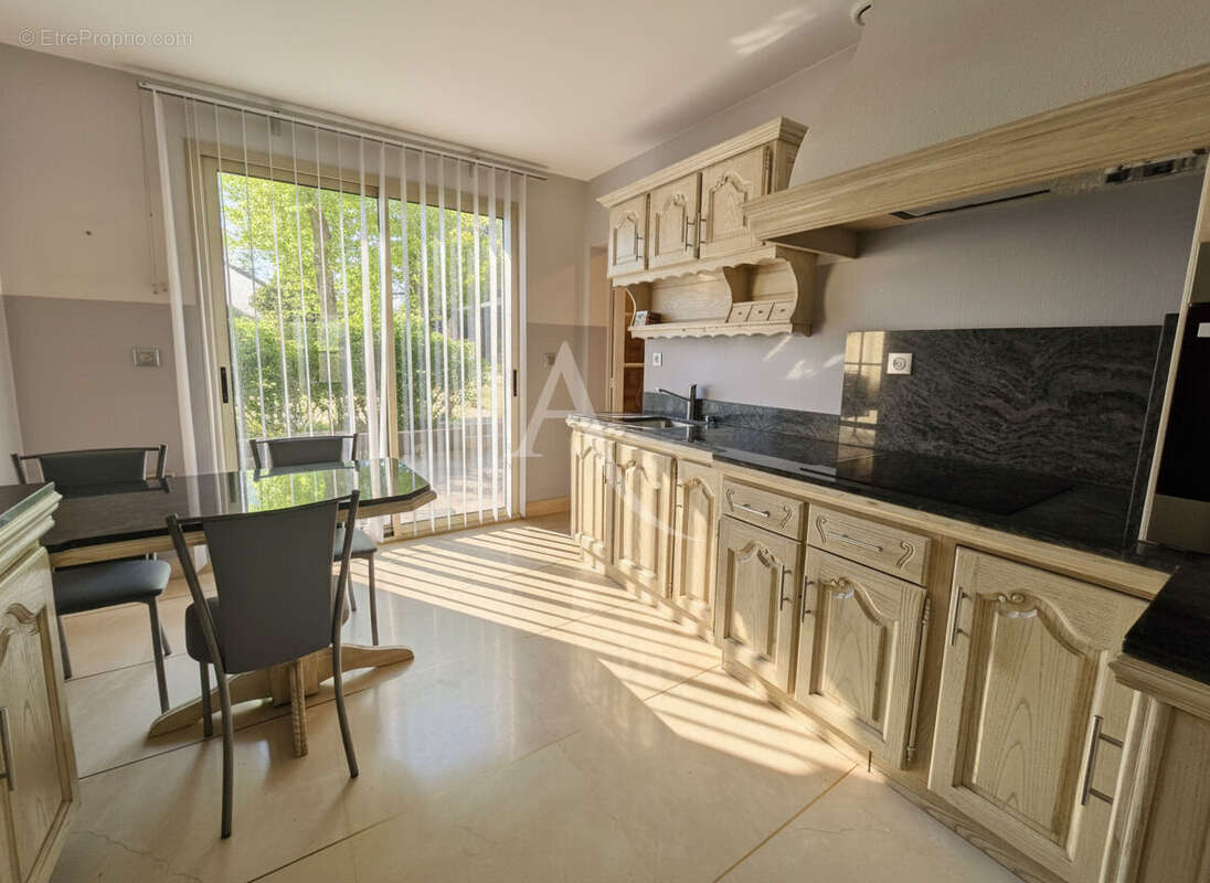 Maison à ORVAULT