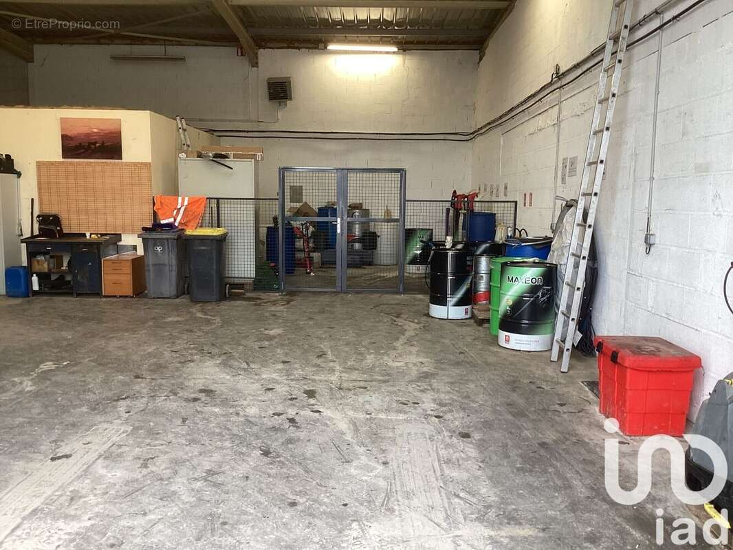 Photo 4 - Terrain à PROVINS