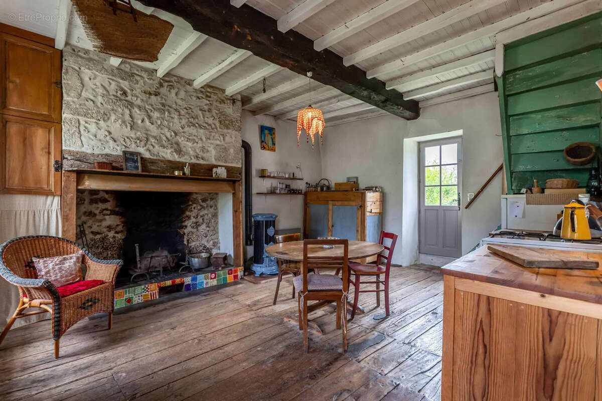Country property - photo 10