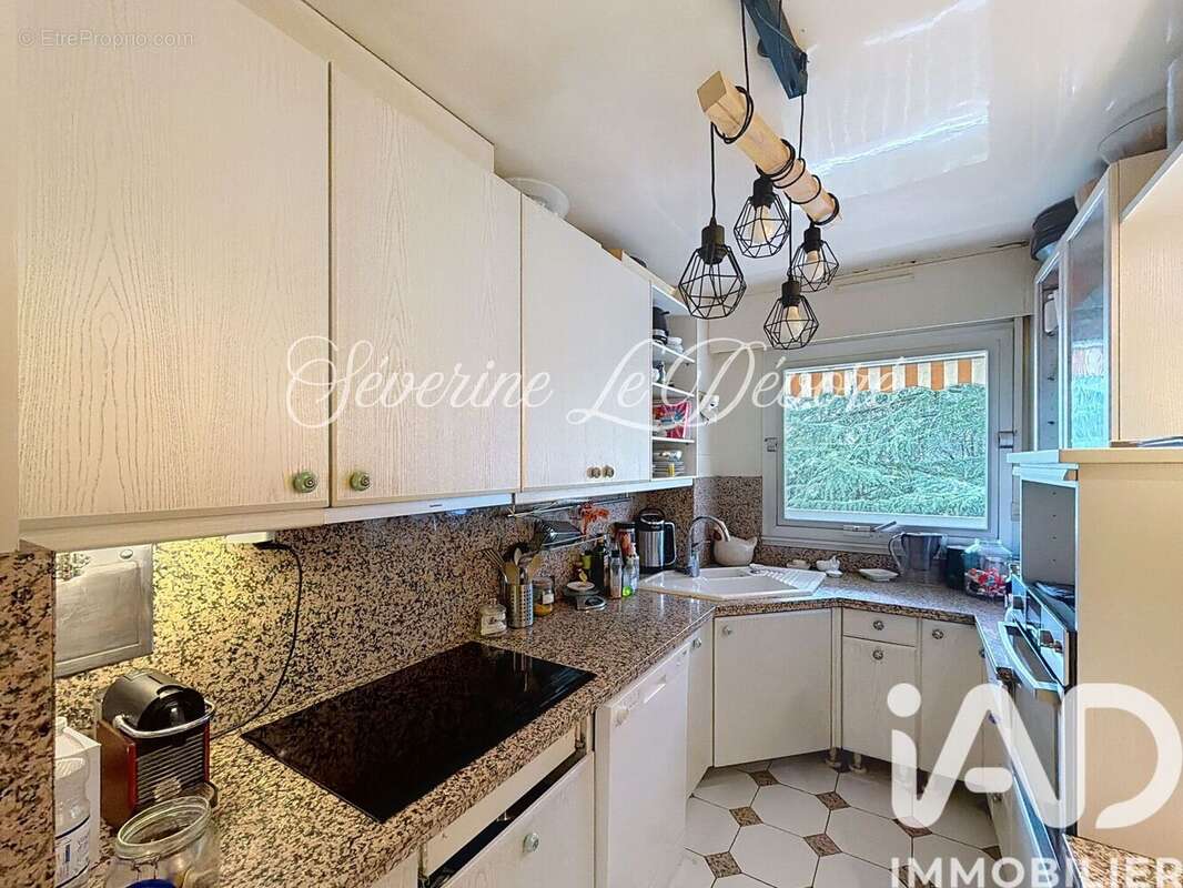 Photo 8 - Appartement à MONTMORENCY