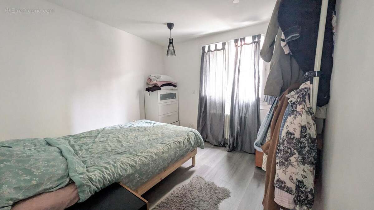 Appartement à LE PERREUX-SUR-MARNE