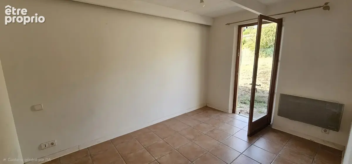 Maison lumineuse 96 m² avec jardin clos - photo 12