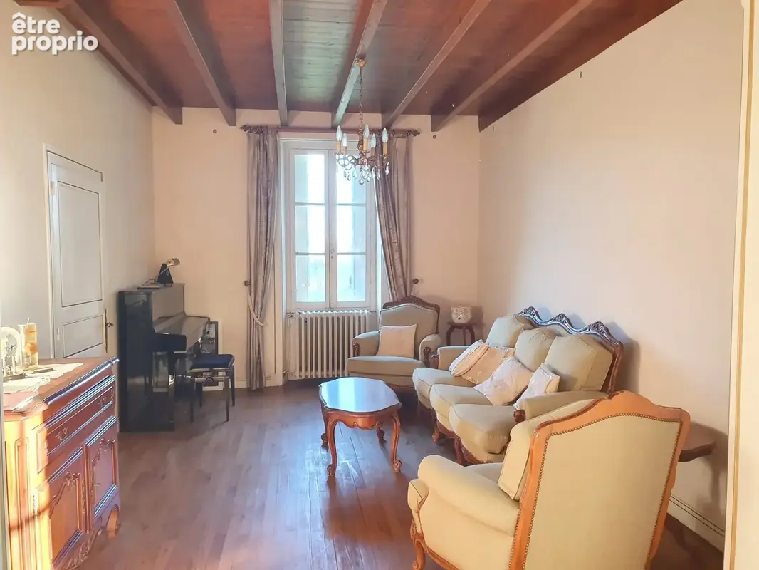 Maison 13 pièces 304 m² à vendre à Cozes (17120) - photo 6