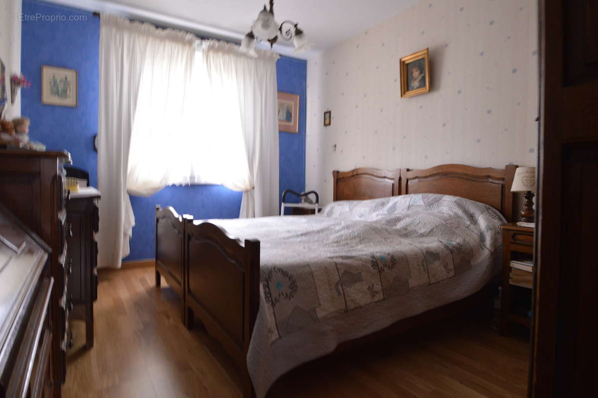 Maison Plain pied Saint Avertin - photo 5
