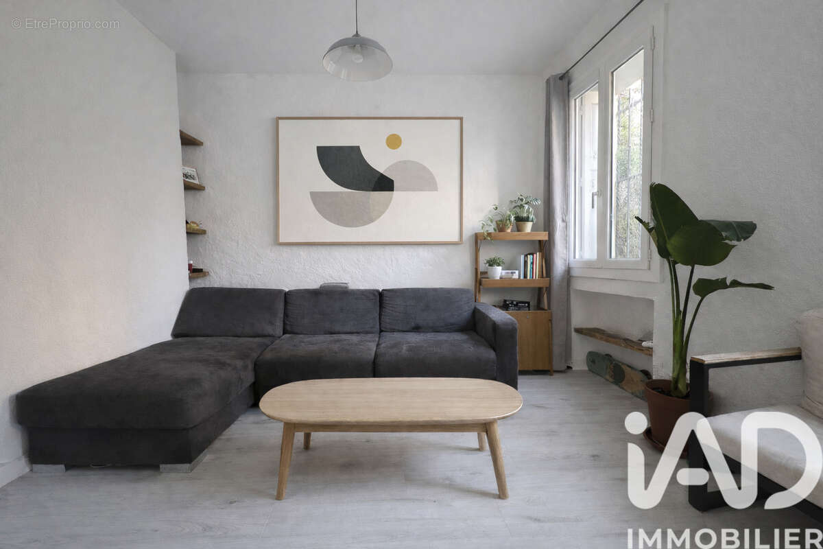 Photo 7 - Appartement à PERPIGNAN