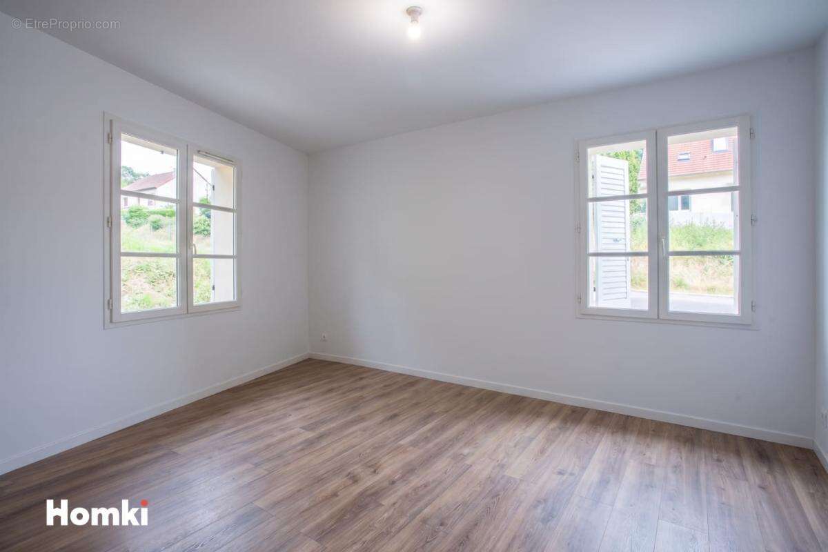 Appartement T3 de 67 m² à Pontoise 95300, Chemin des Bottes - photo 10
