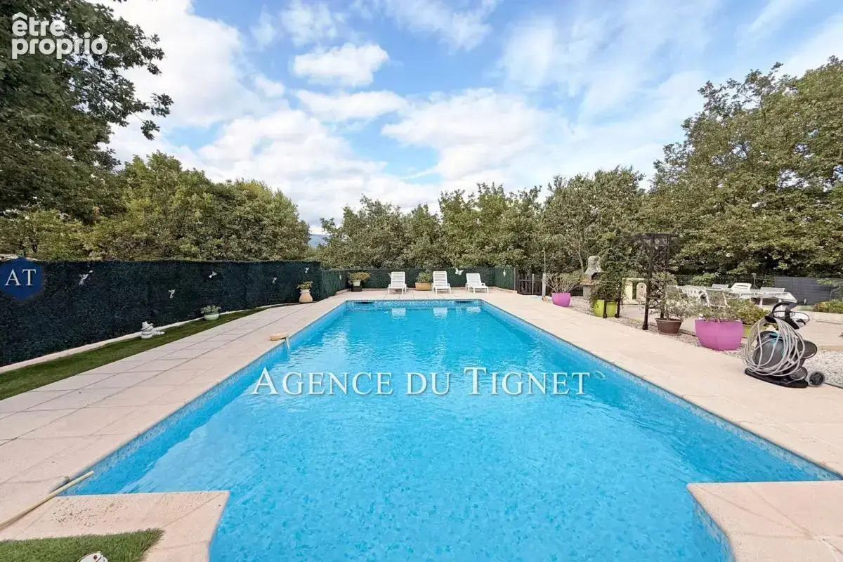 vente maison 6 Pièce(s) - photo 5