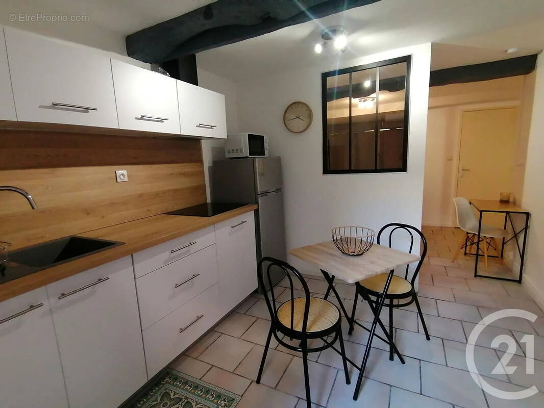 Maison à GAILLAC