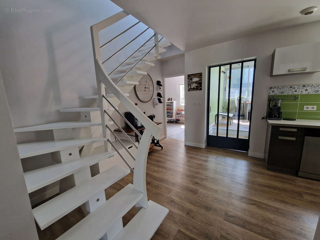 Maison à VALENCE