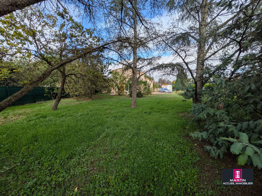 Maison à PLAISANCE-DU-TOUCH