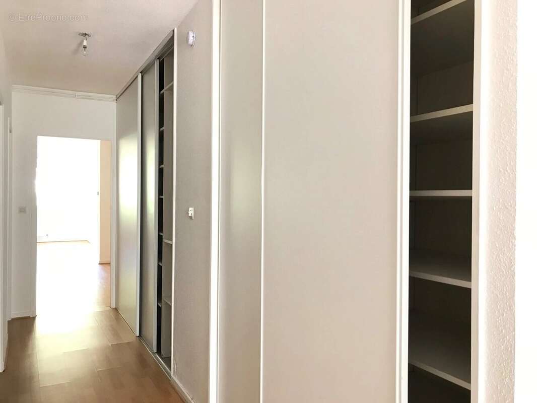 Appartement à SAINT-CLAUDE