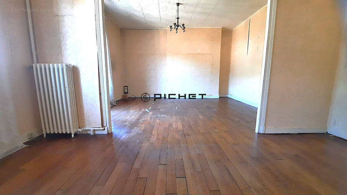Appartement à TULLE