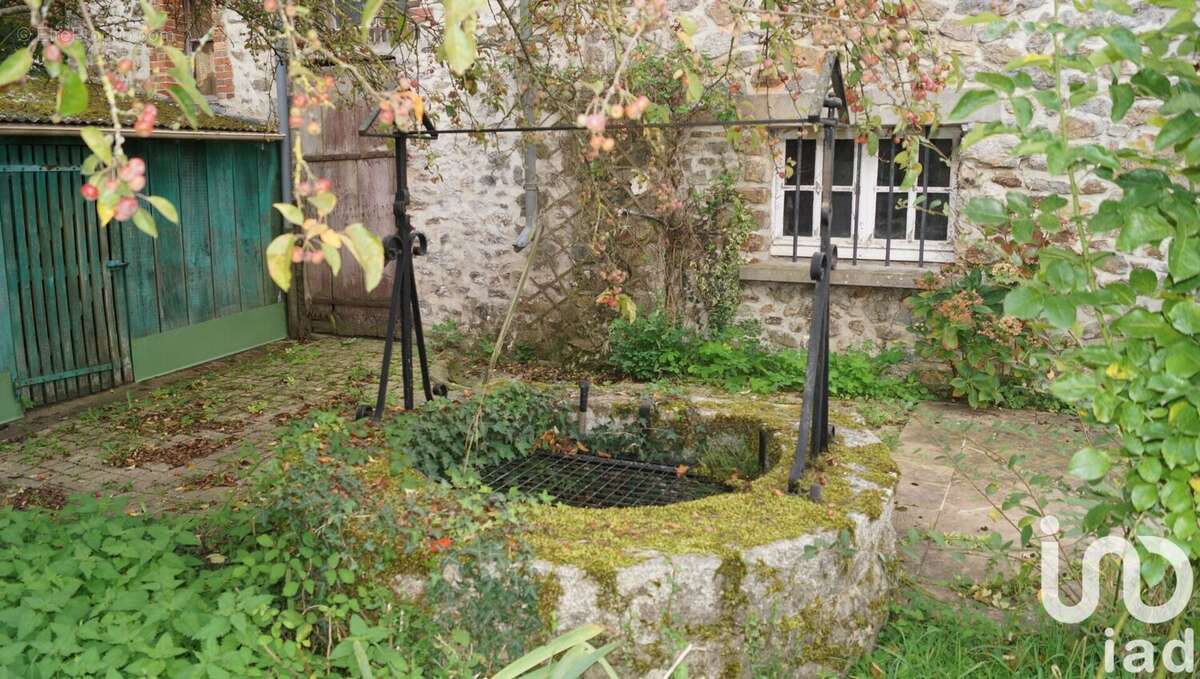 Photo 9 - Maison à VAIGES