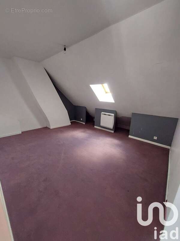 Maison 190 m² à Nanteau-Sur-Lunain  - photo 7