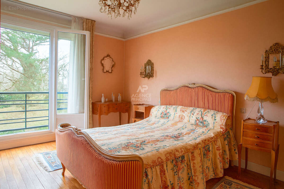 Appartement à SEVRES