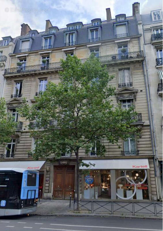 Commerce à PARIS-7E