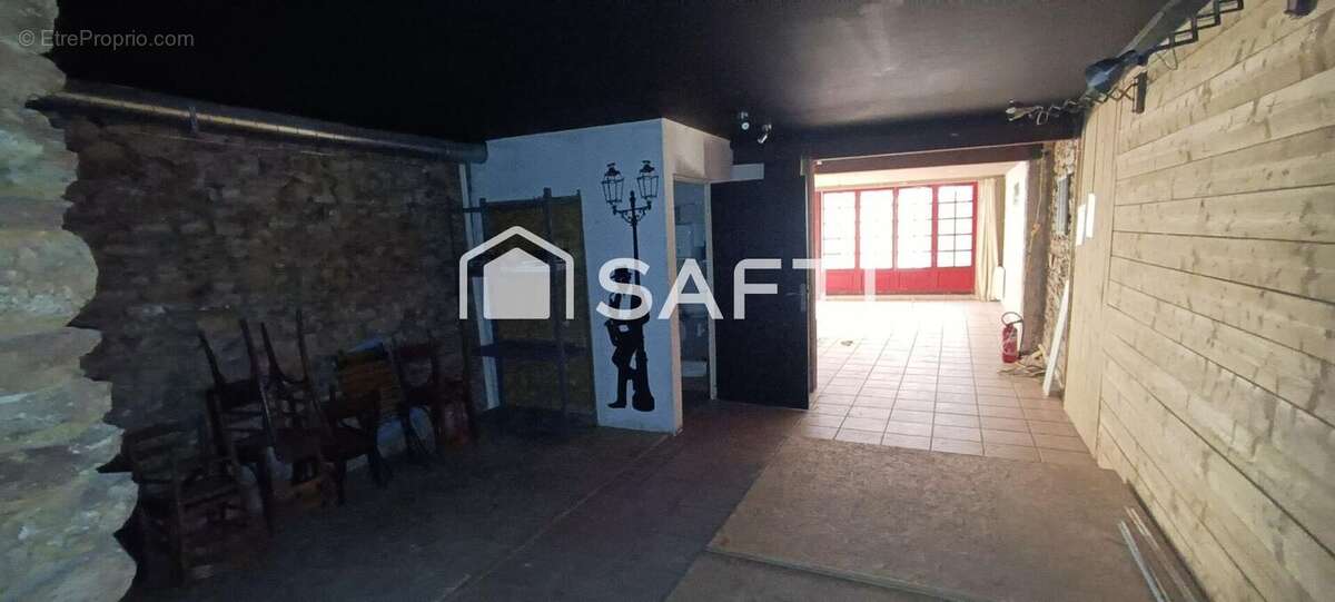 Photo 5 - Commerce à CHOLET