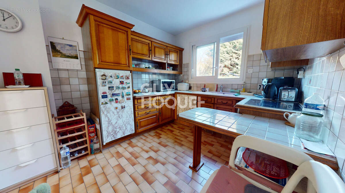 Maison à ERMONT