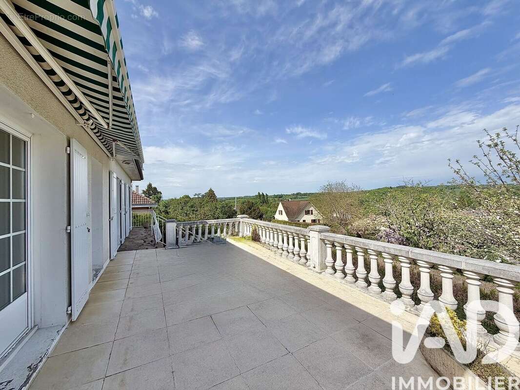 Photo 4 - Maison à AIXE-SUR-VIENNE