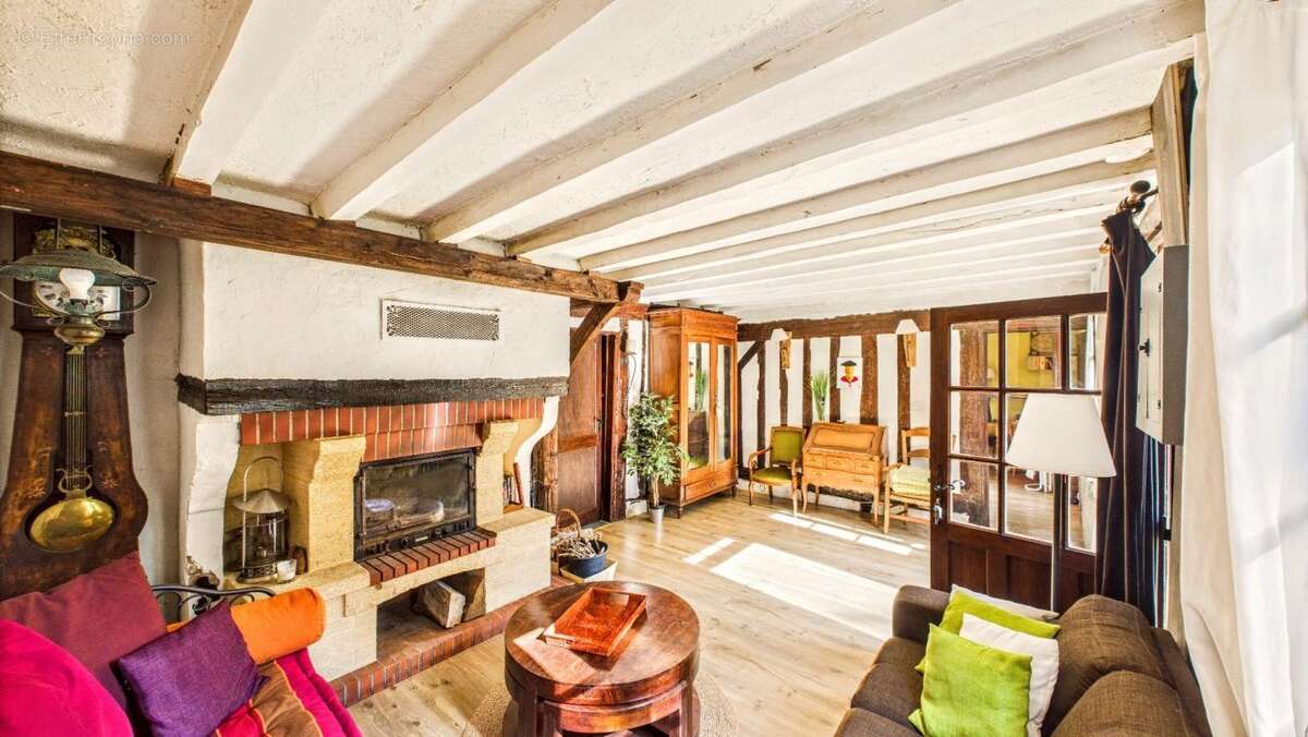 Maison à SABRES