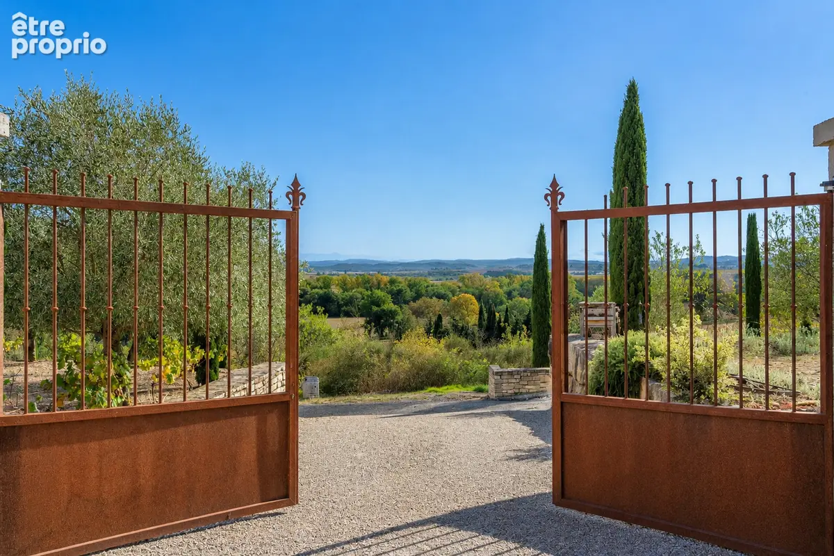 Photo Maison à La Bezole au prix de 900 000€