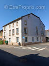 Appartement à DIEUZE