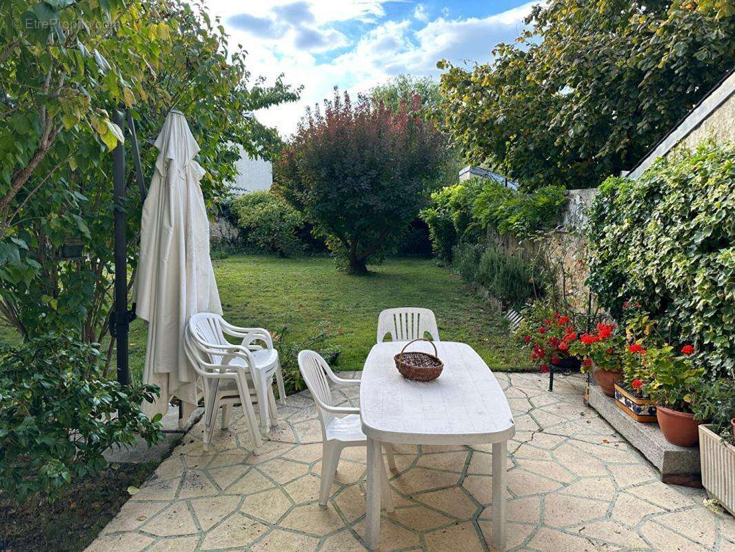 Maison à NOGENT-LE-ROTROU