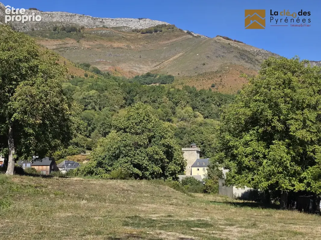 Terrain 5 316 m² à vendre à Salles (65400) - photo 4