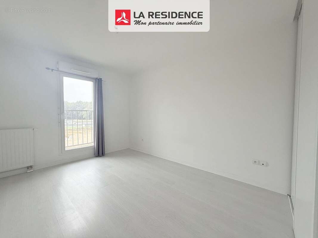Appartement à VELIZY-VILLACOUBLAY