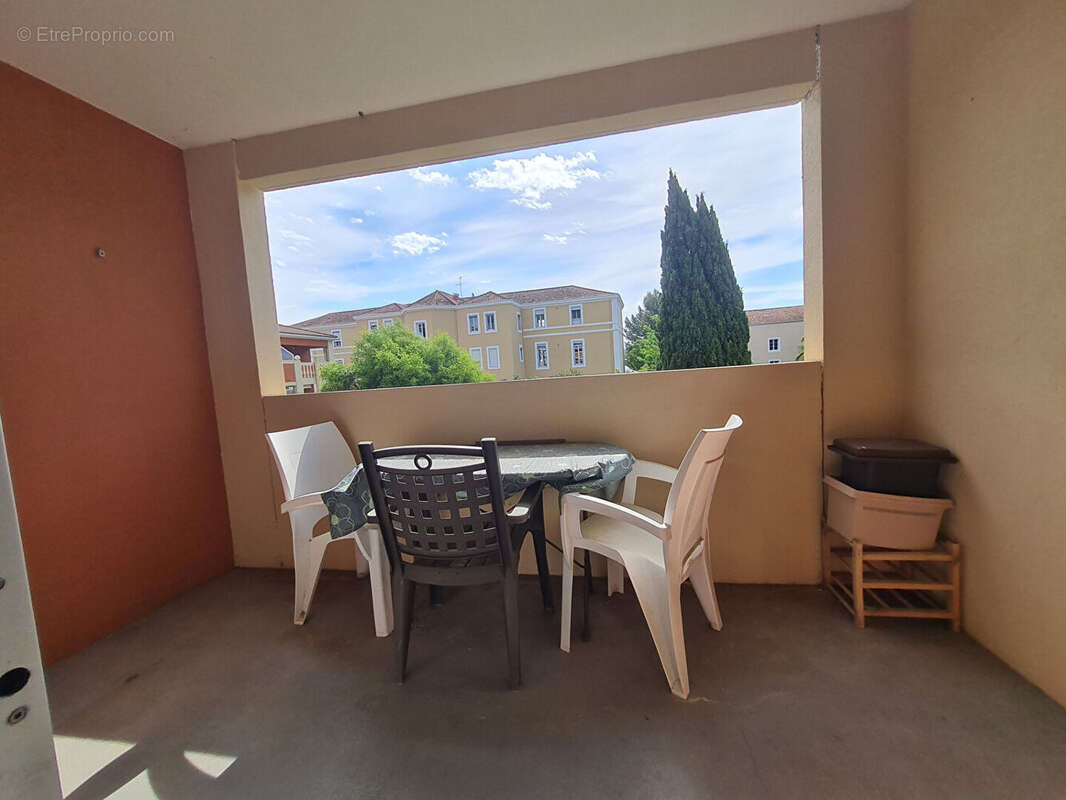 Appartement à LA SEYNE-SUR-MER