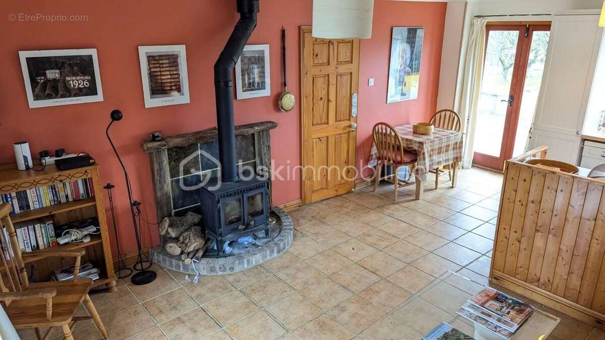 Propriété à fort potentiel locatif - photo 7