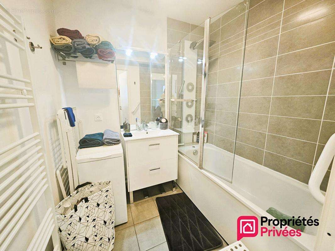 Appartement à WIMEREUX