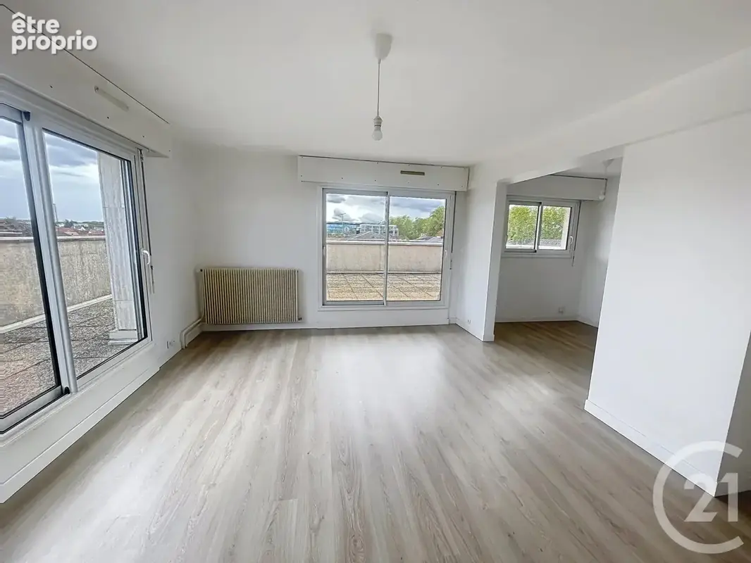 Appartement 3 pièces 63 m² à vendre à Melun (77000) - photo 9